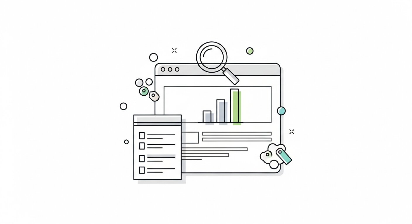 SEO optimization