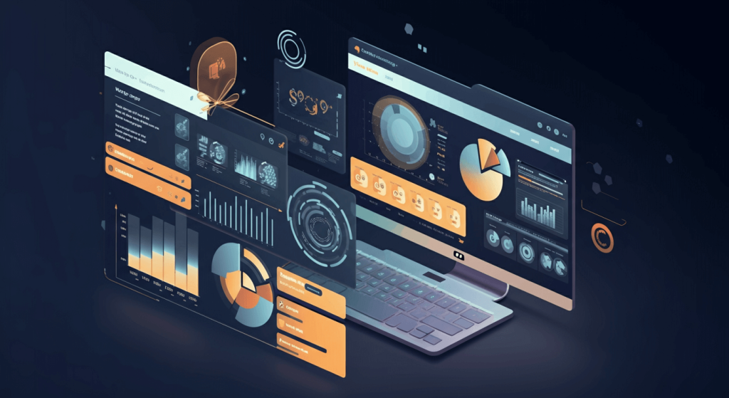 Software for Data-Driven Marketing