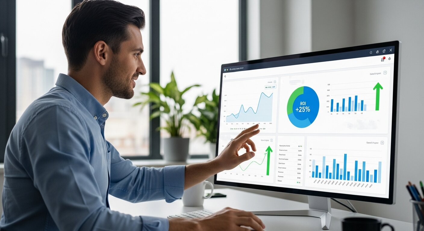 Advantages of data-driven digital marketing