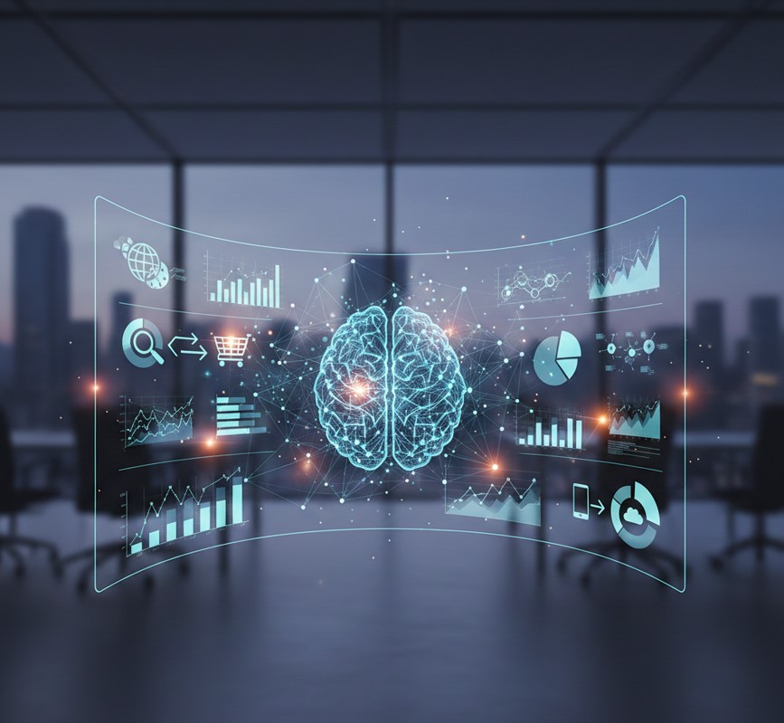 The Fundamentals of Data-Driven Marketing