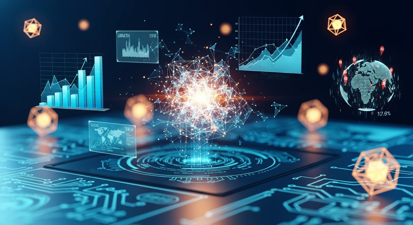 Future of AI in marketing trends