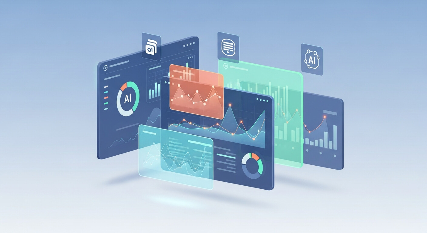 How analytics will shape the future of marketing strategies.