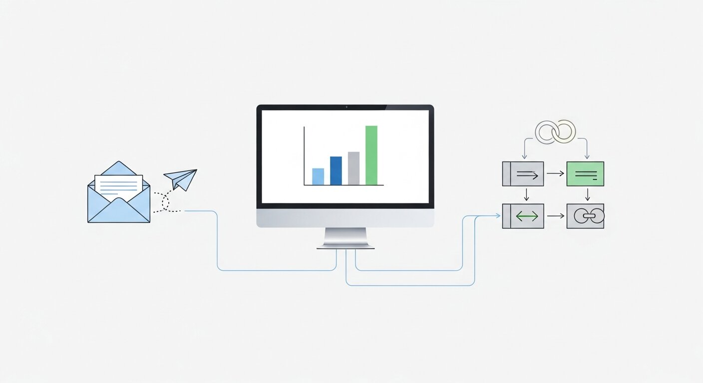 Marketing automation