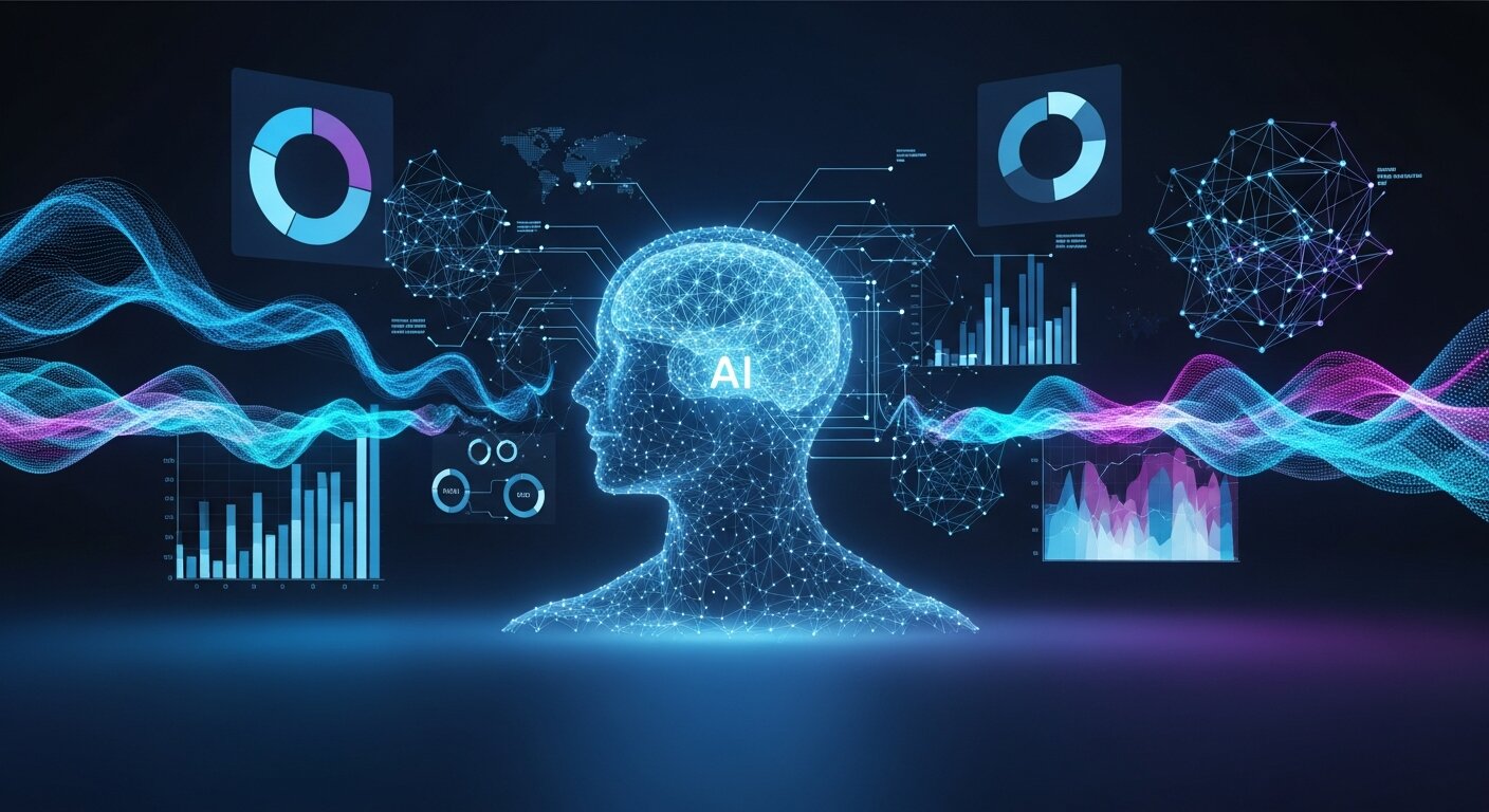 AI-driven marketing insights