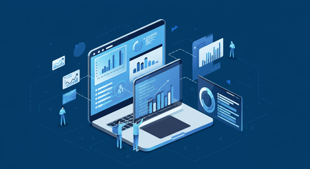 Understanding Data in Marketing Automation