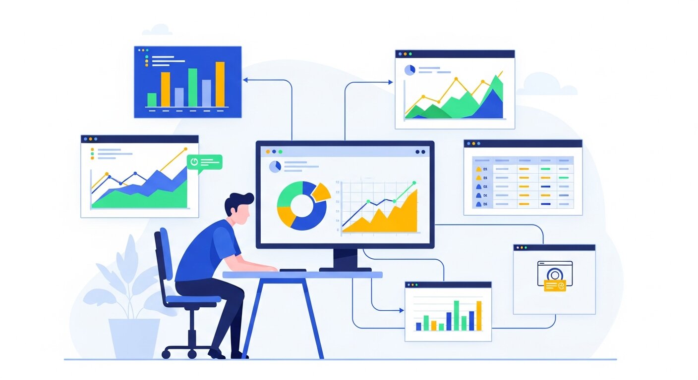 Data-driven marketing