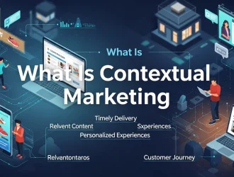 What Is Contextual Marketing