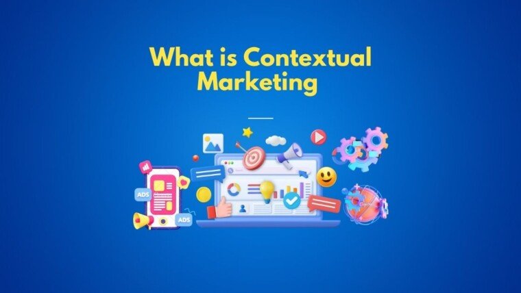Contextual Marketing