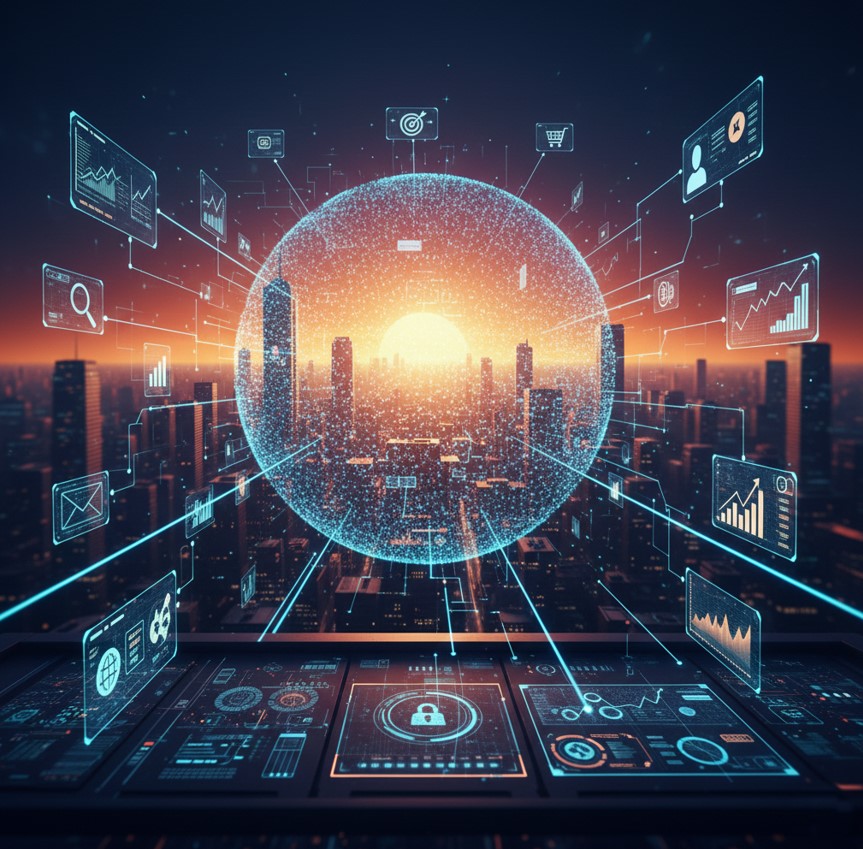 What is Data-Driven Marketing?