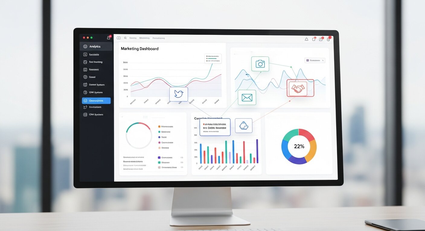 What is a Data-Driven Marketing Strategy (And Why Does It Matter)?