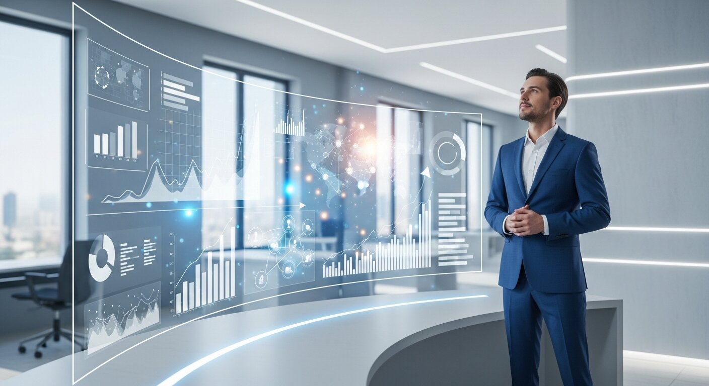 career growth and professional development with data-driven insights.