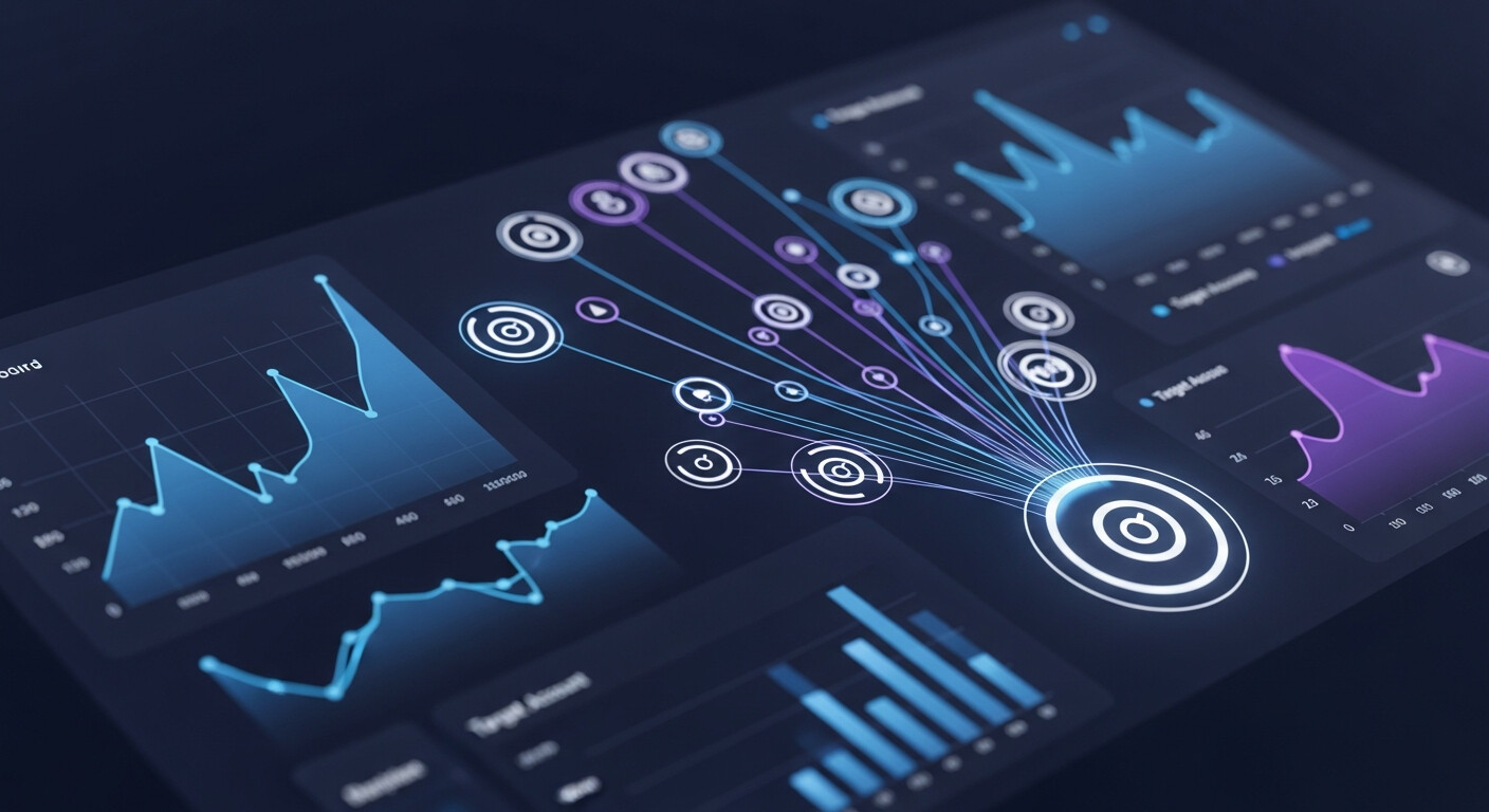 5 Key Benefits of Data for Account-Based Marketing