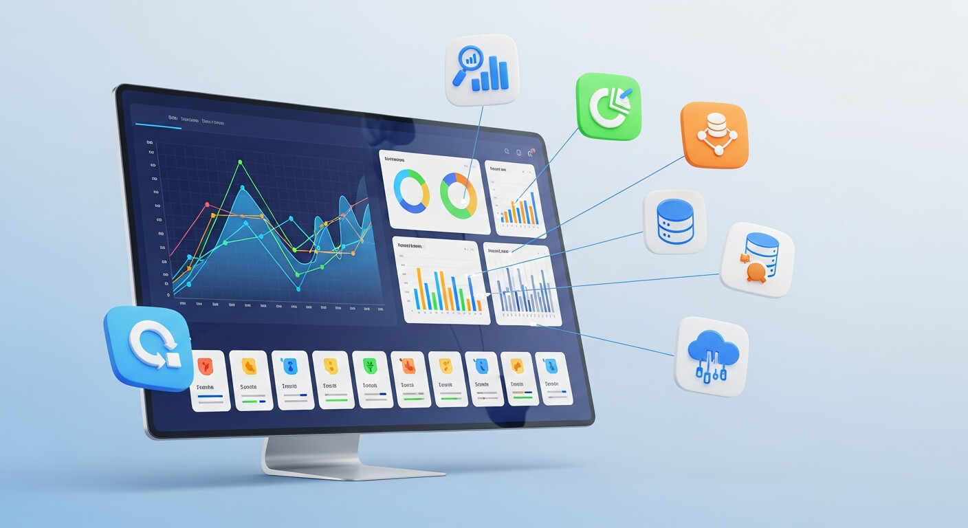 Advanced Analytics Tools and Techniques