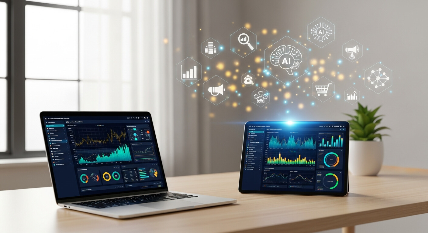 Advanced Methods for the Data-Driven Marketer