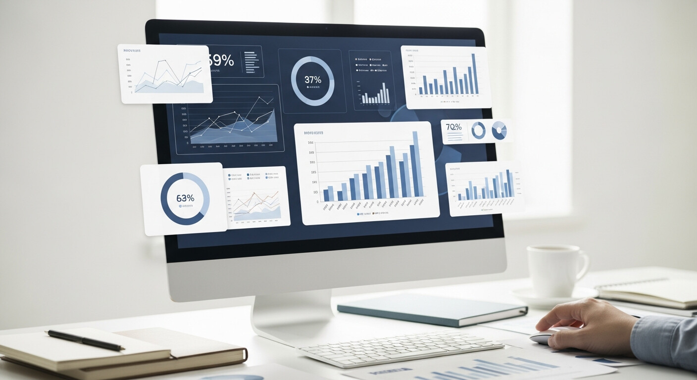 Benefits of Data-Driven Market Research