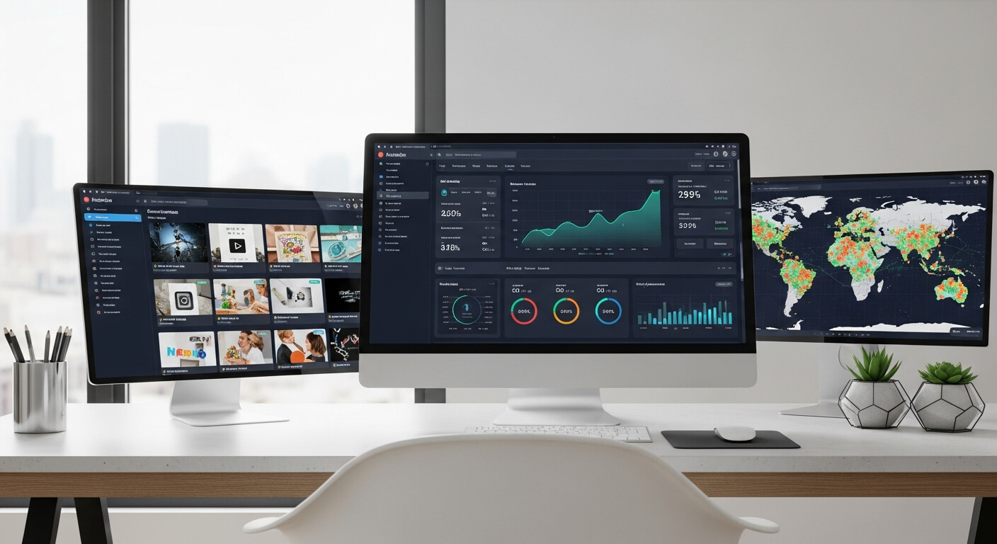 Case Studies of Data Driven Content Marketing In Action