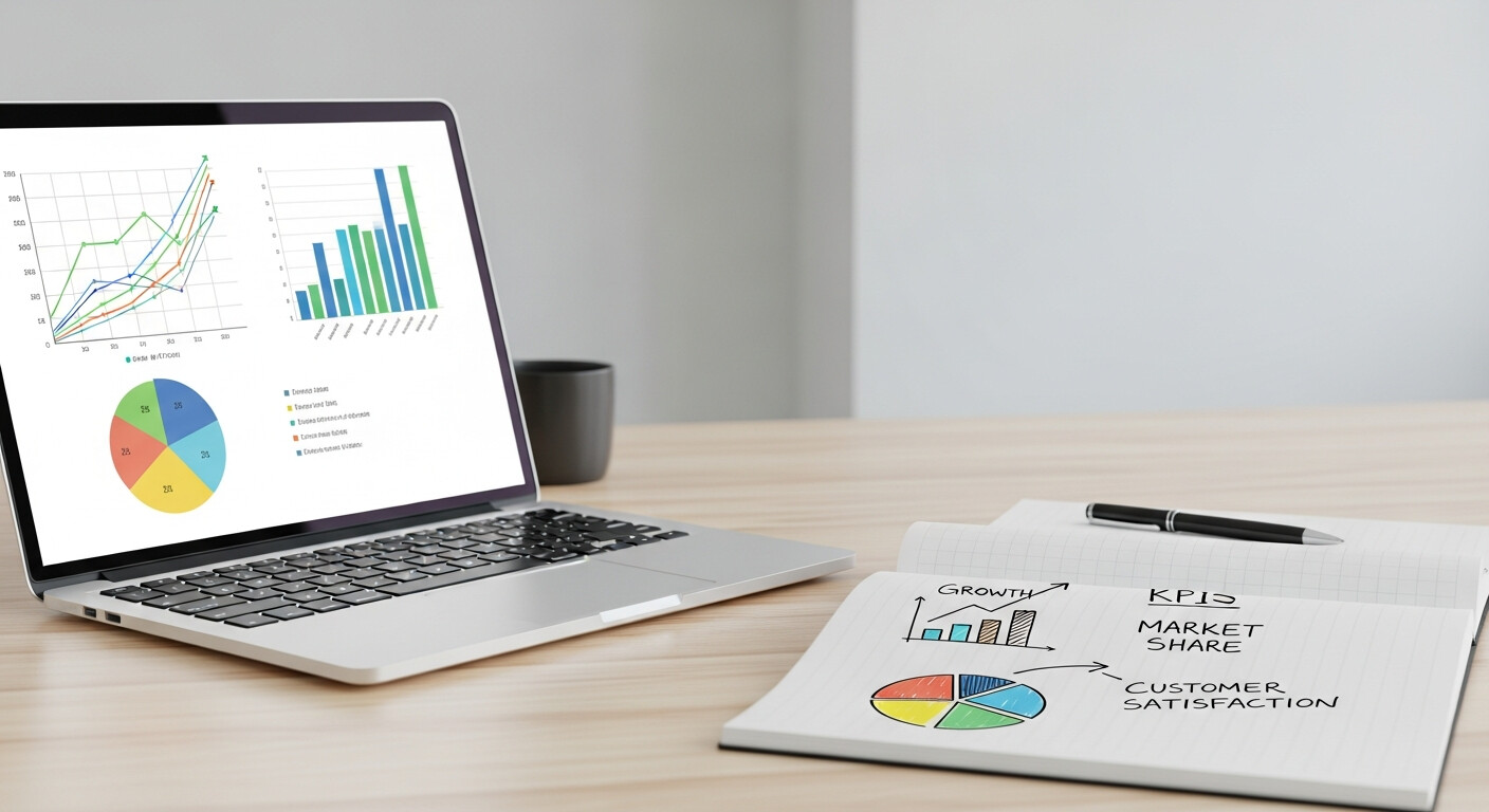Choosing the Right KPIs for Your Dashboard
