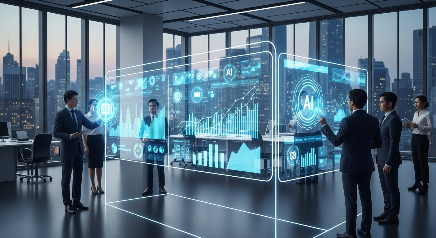 Emerging Trends in Data-Driven Marketing