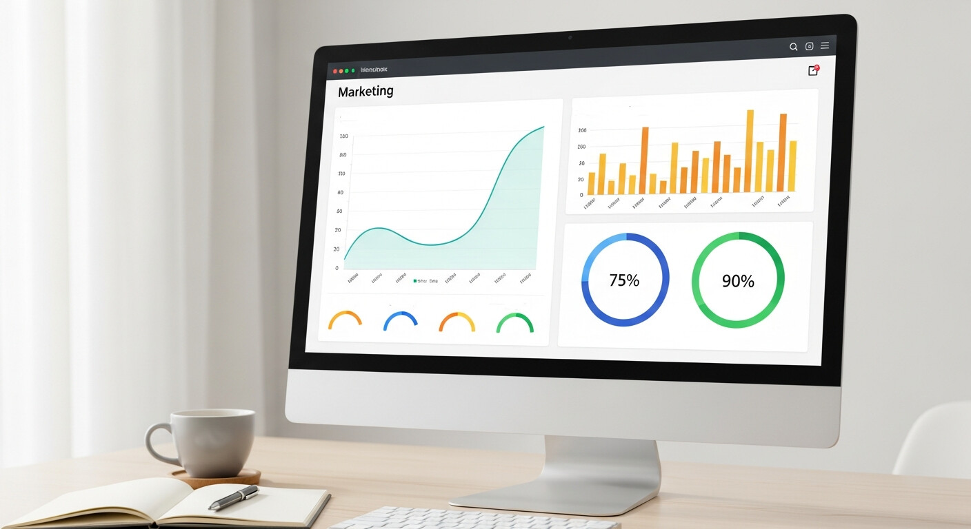 Essential Components of an Effective Dashboard