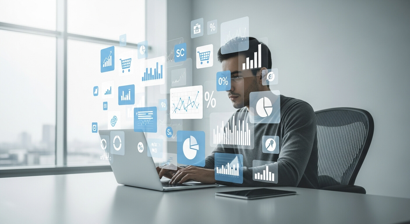 How to Create a Data-Driven E-Commerce Marketing Strategy