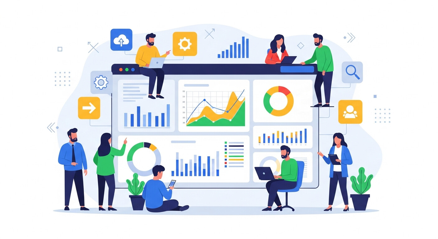 How to Implement a Data-Driven Marketing Solution in Your Business