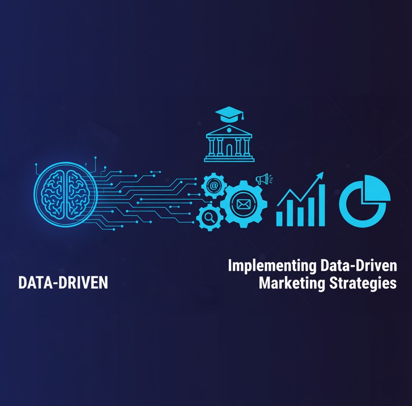 Implementing Data-Driven Marketing Strategies
