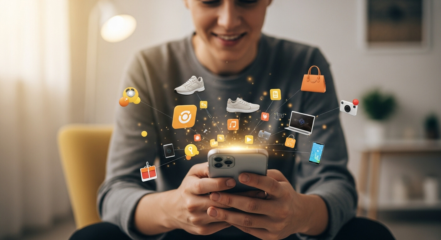 Make the Customer Experience Personal. Append Line You know, with Whoomp!!!