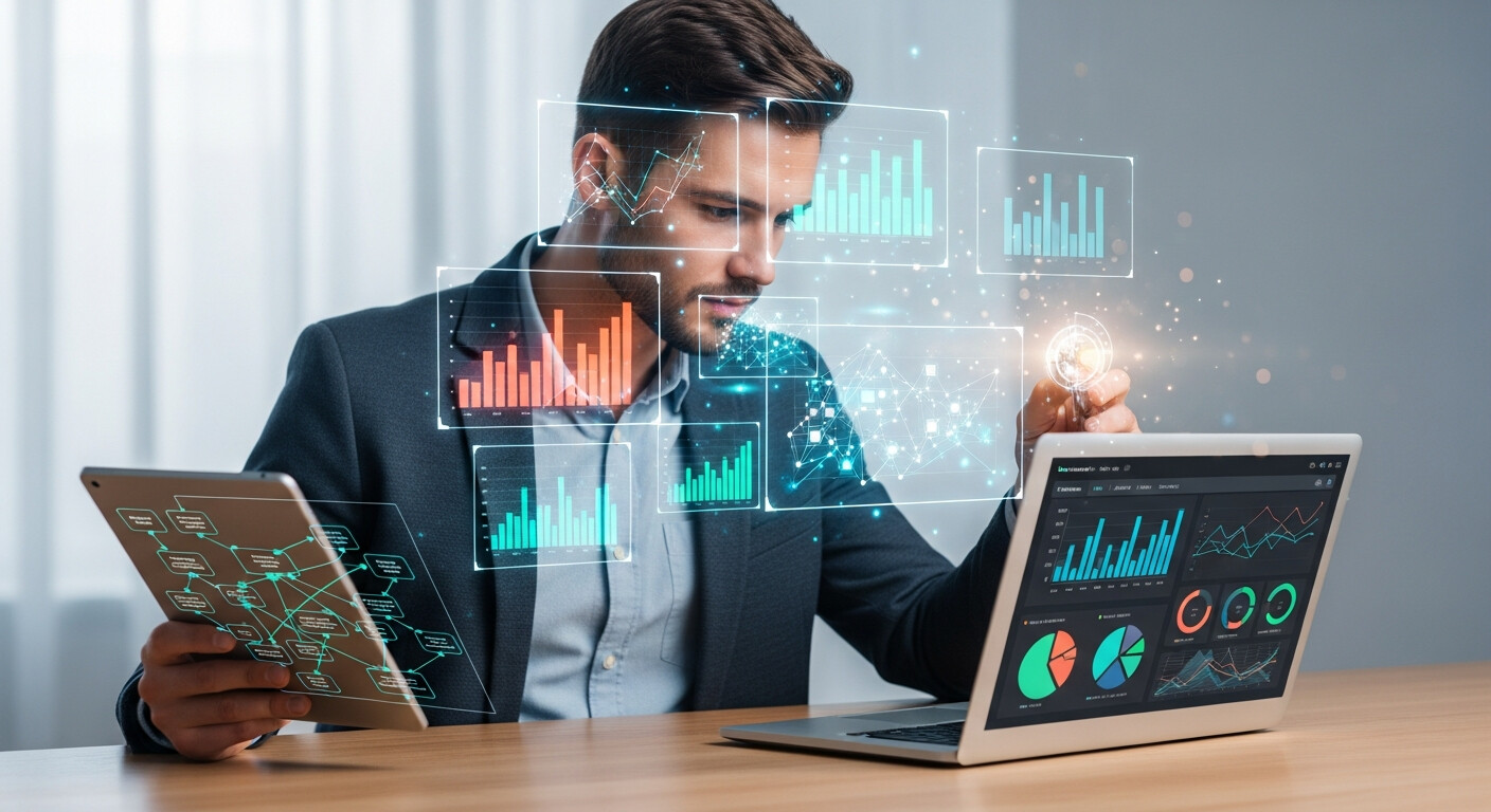 Measuring ROI and Campaign Attribution