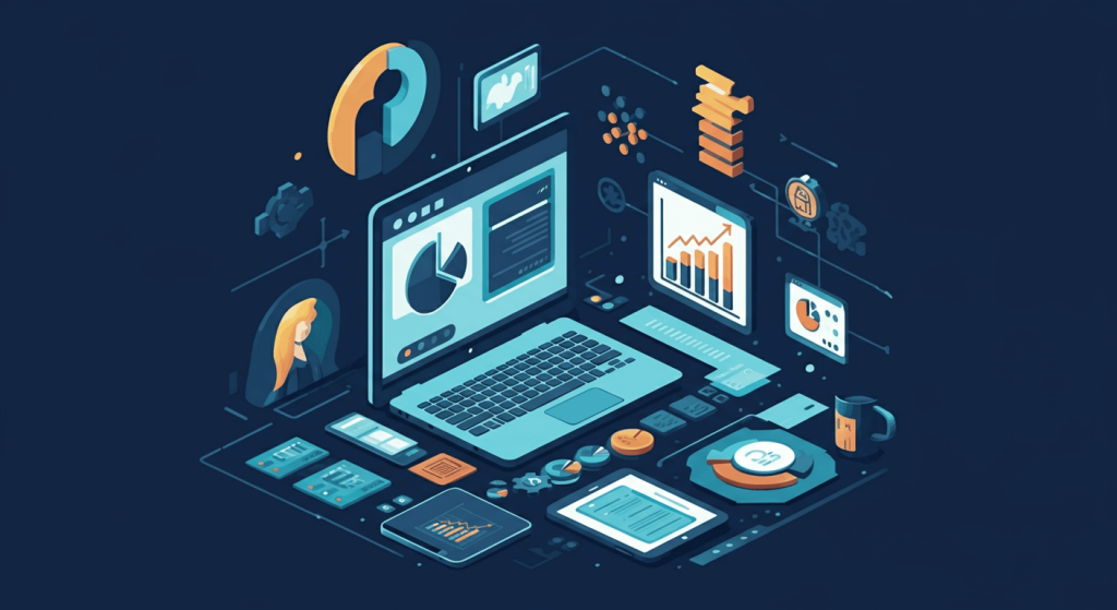 Must-Have Tools for Data-Driven Marketers