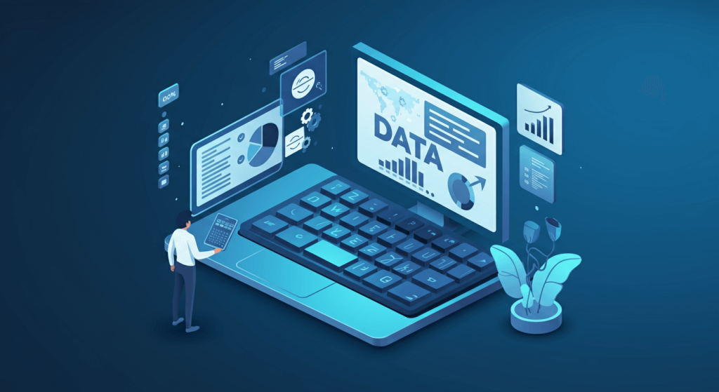 Overcoming Common Data Challenges