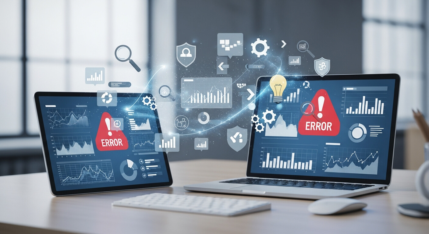 Overcoming Common Data Challenges