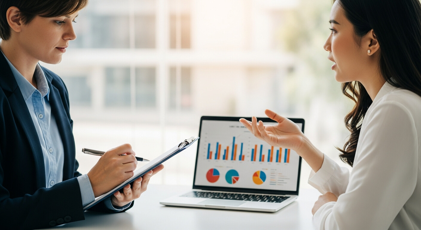 Primary Data Collection Methods