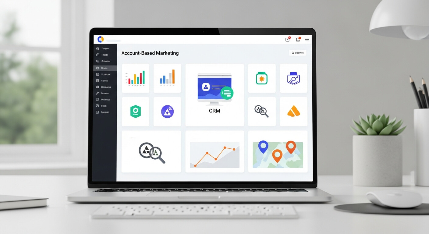 Selecting the Best Data-Driven ABM Tools
