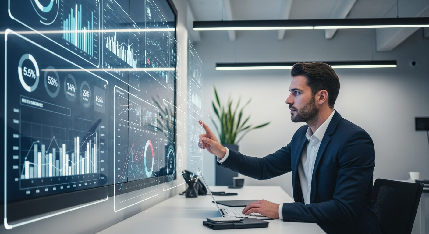 Setting Up Your KPI Framework A Strategic Approach