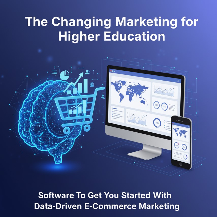 The Changing Marketing for Higher Education