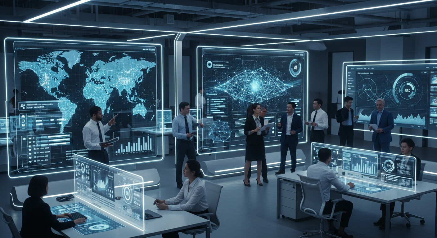 The Future of Marketing is Data-Driven (Are You Behind)