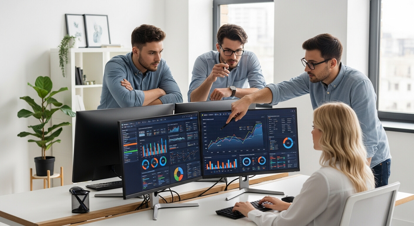 There's an Empirical Reason E-commerce Companies Need Data-Driven Marketing