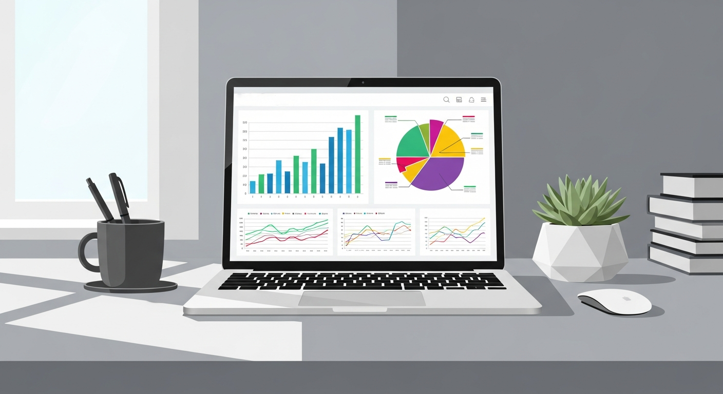 Understanding Marketing KPIs The Foundation of Data-Driven Marketing