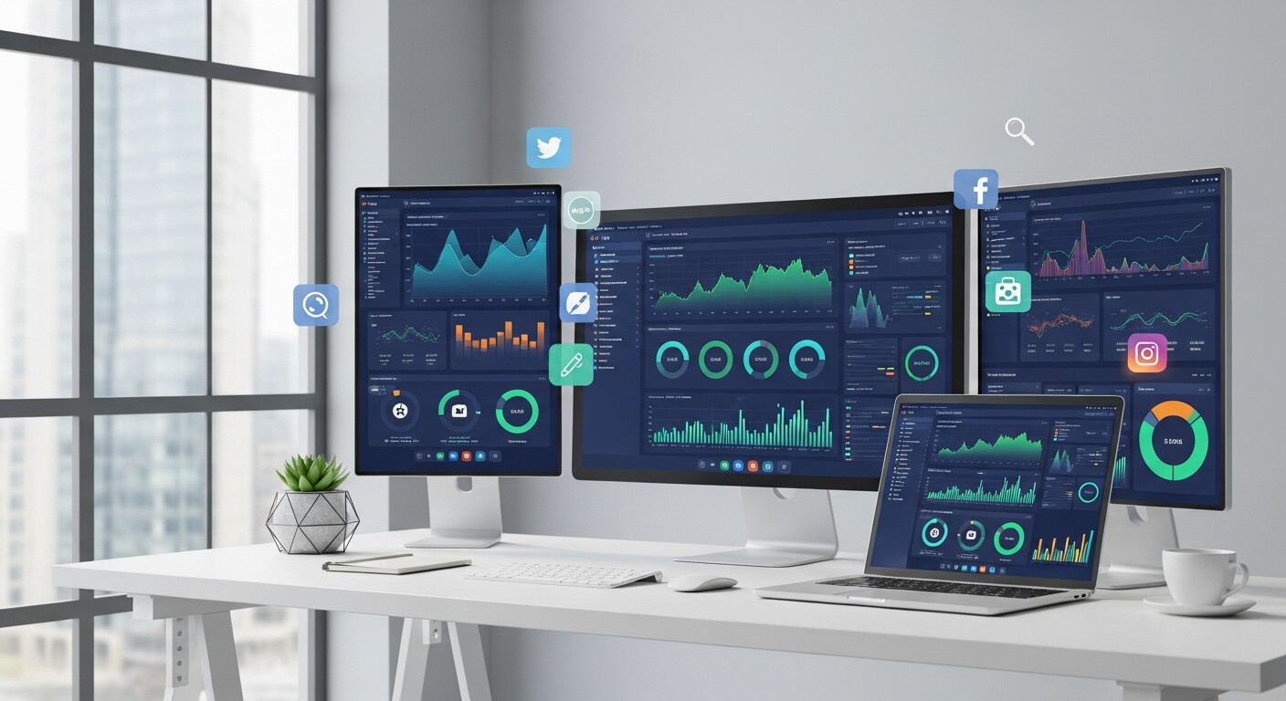 What Is Data-Driven Content Marketing