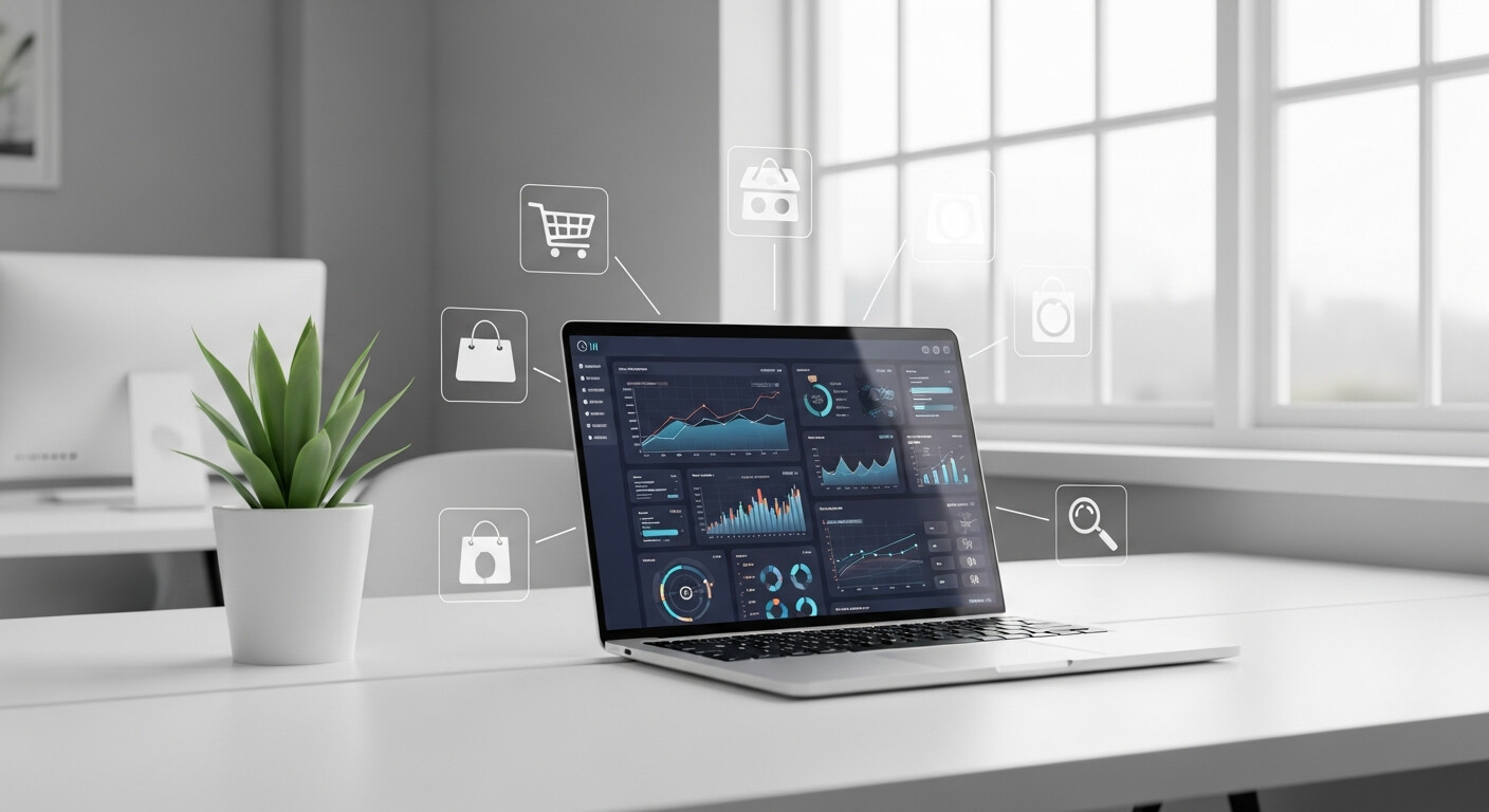 What Is Data-Driven E-Commerce Marketing