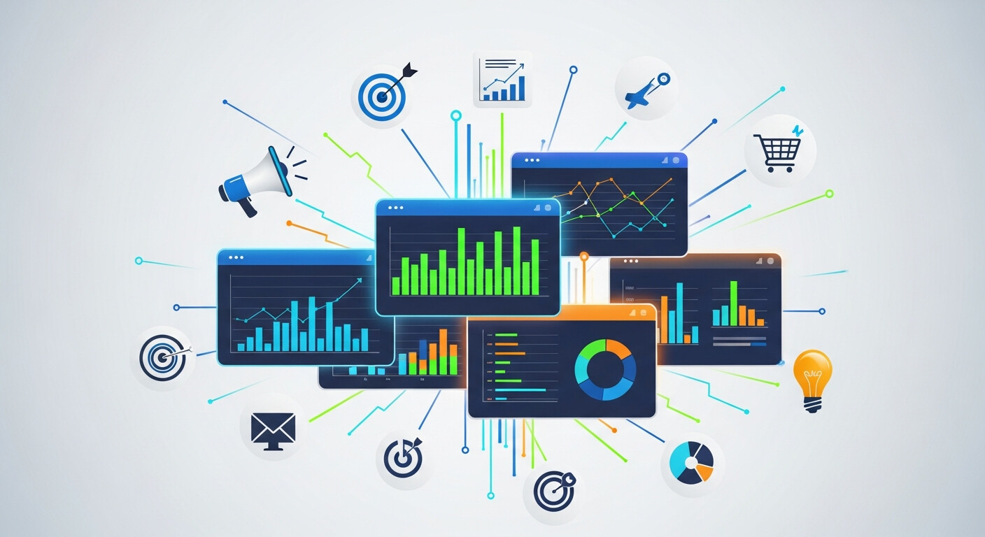 What Is a Data-Driven Marketing Solution