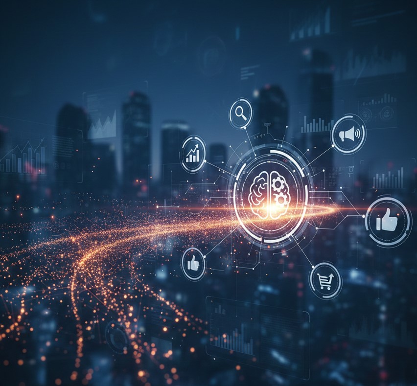 What Is a Data-Driven Marketing Solution?