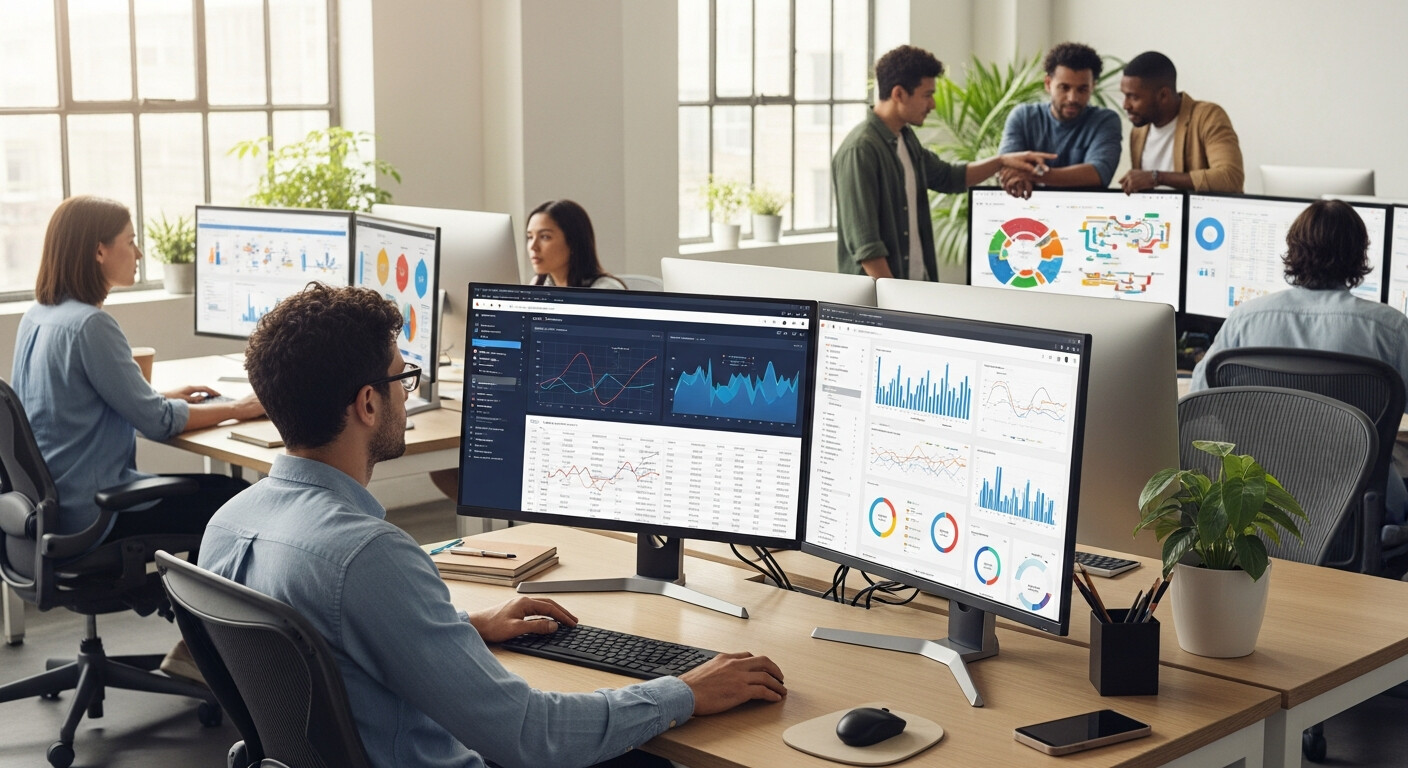 Why Data-Driven Marketing is Crucial