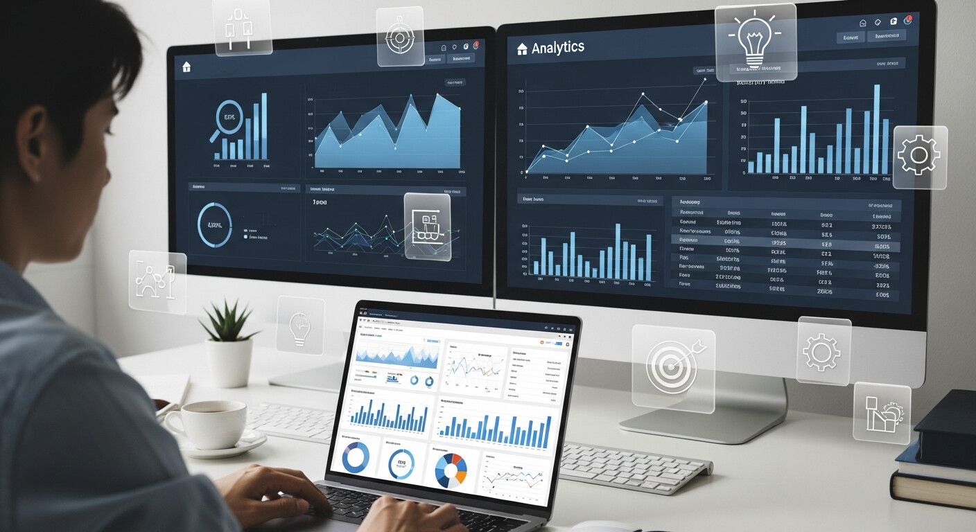 Why Data Must Lie at the Heart of Your Content Marketing Strategy