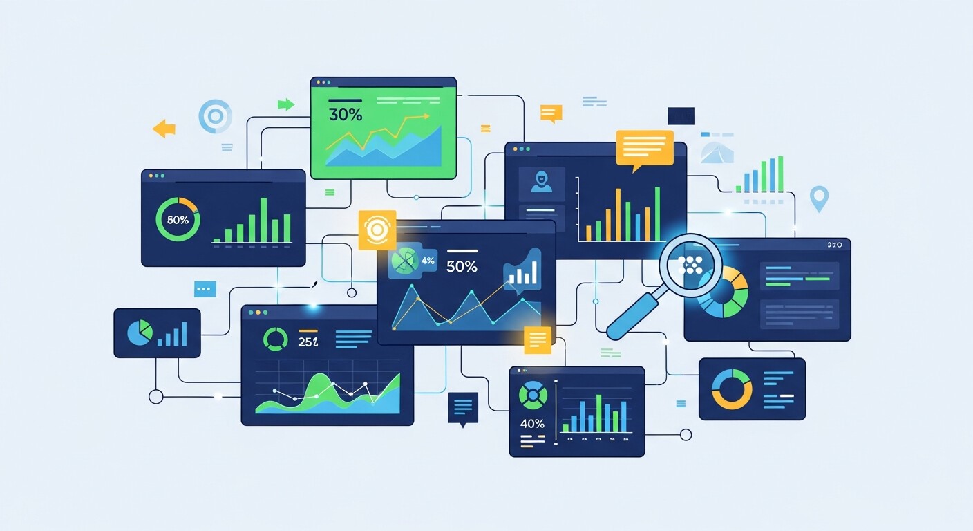 Data-Driven Marketing