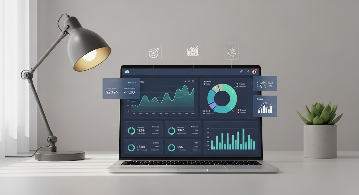 Why Marketing KPI Tracking Tools Are Essential