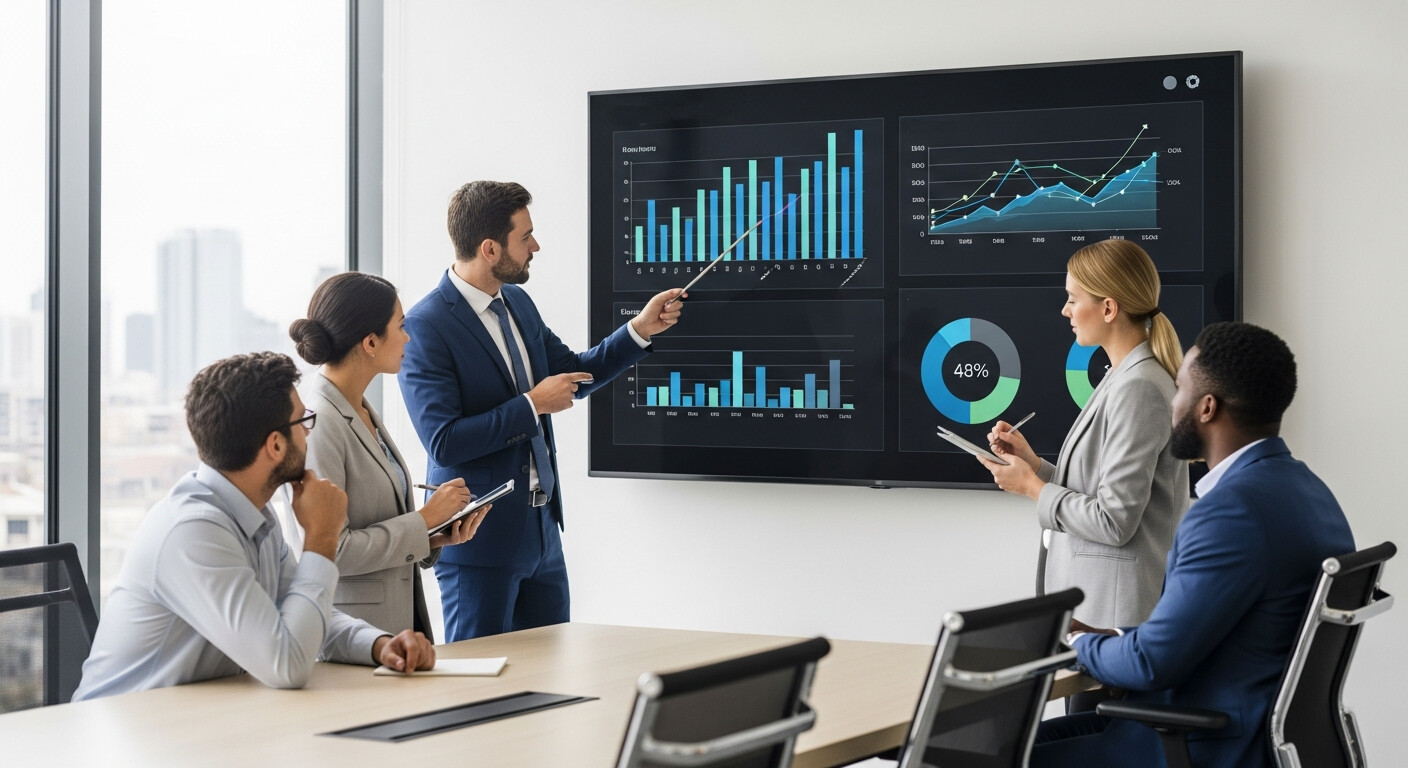 Why Marketing KPIs Matter The Business Case for Measurement