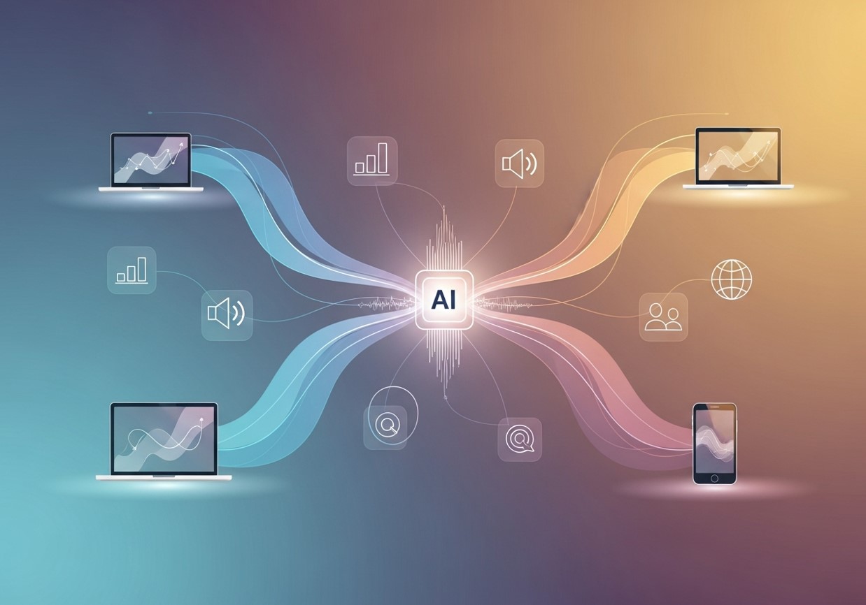 AI-Driven Marketing Attribution