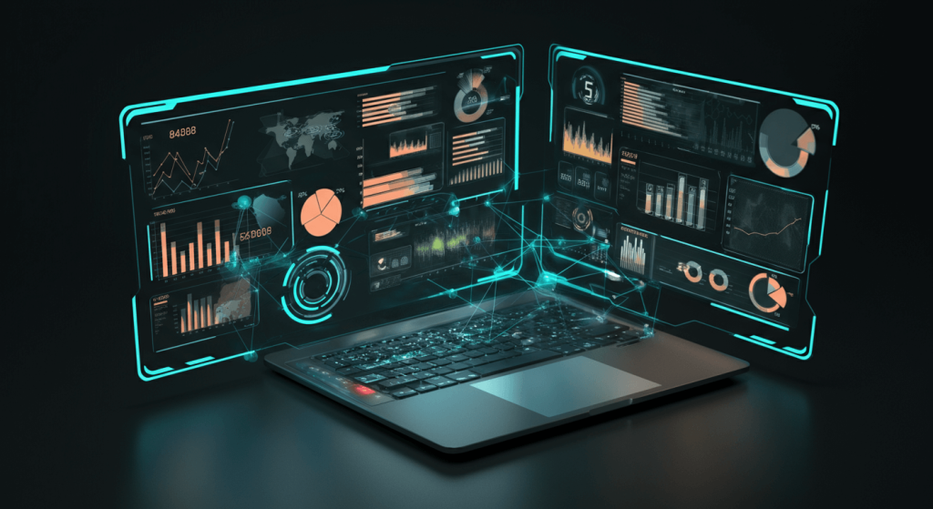 Advanced Analytics Techniques
