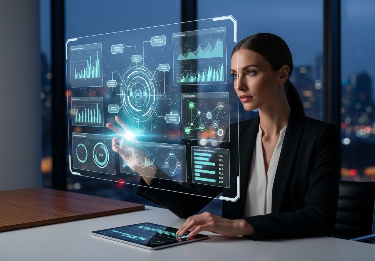 Advanced Analytics for Sophisticated Marketers